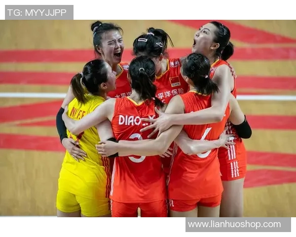 中国女排与巴西精彩对决重播回顾赛场巅峰时刻与精彩瞬间