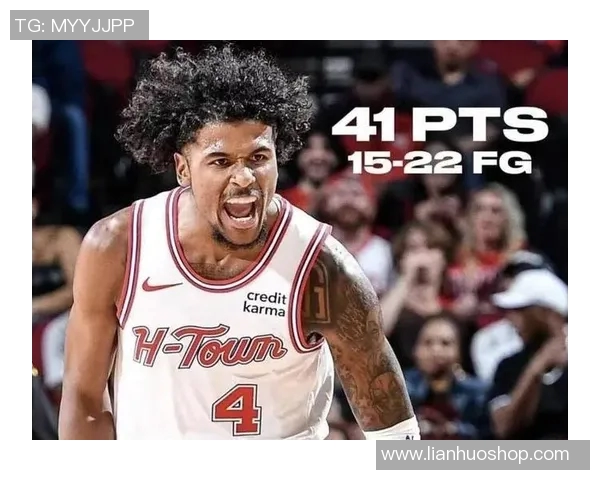 杰伦格林：从天赋新星到NBA未来之星的成长之路