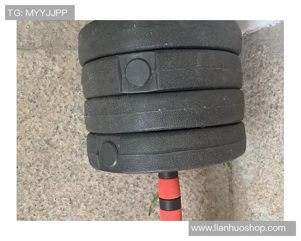 家庭哑铃锻炼指南：打造健康体魄的全方位训练计划与技巧分享